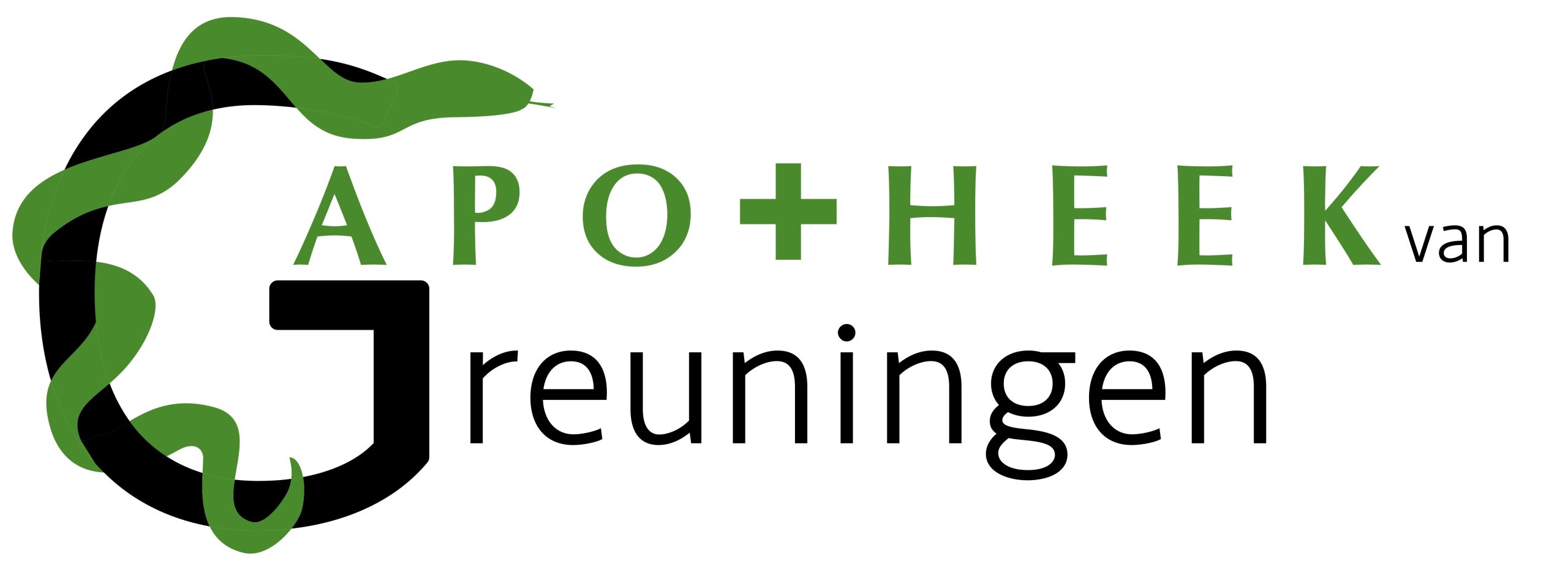 Apotheek van Greuningen